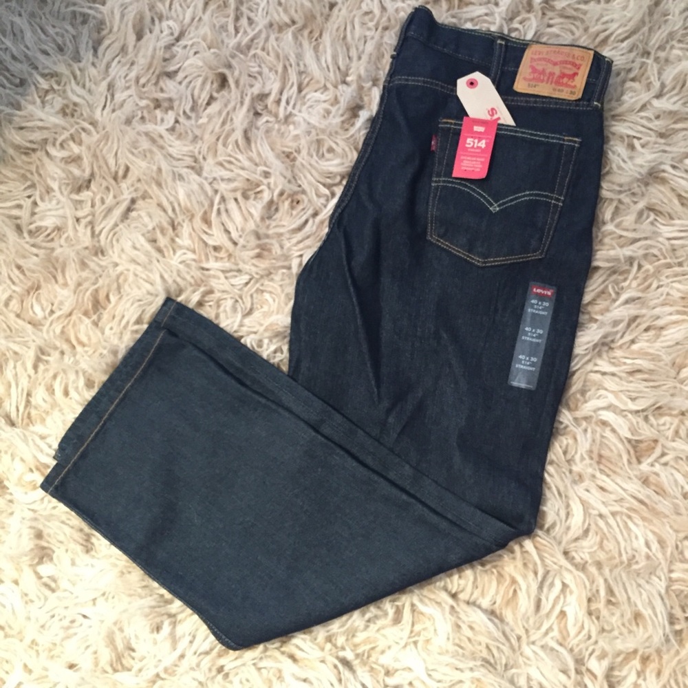 Levi's