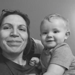 Meet your Posher, Donella