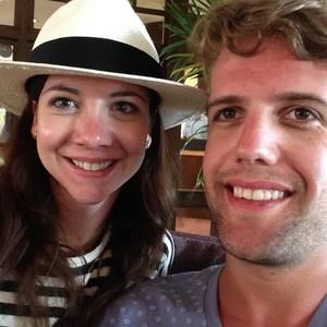 Meet your Posher, Clayton