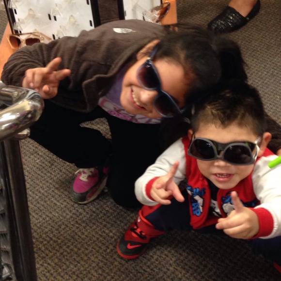 Meet your Posher, David - Picture 1 of 1