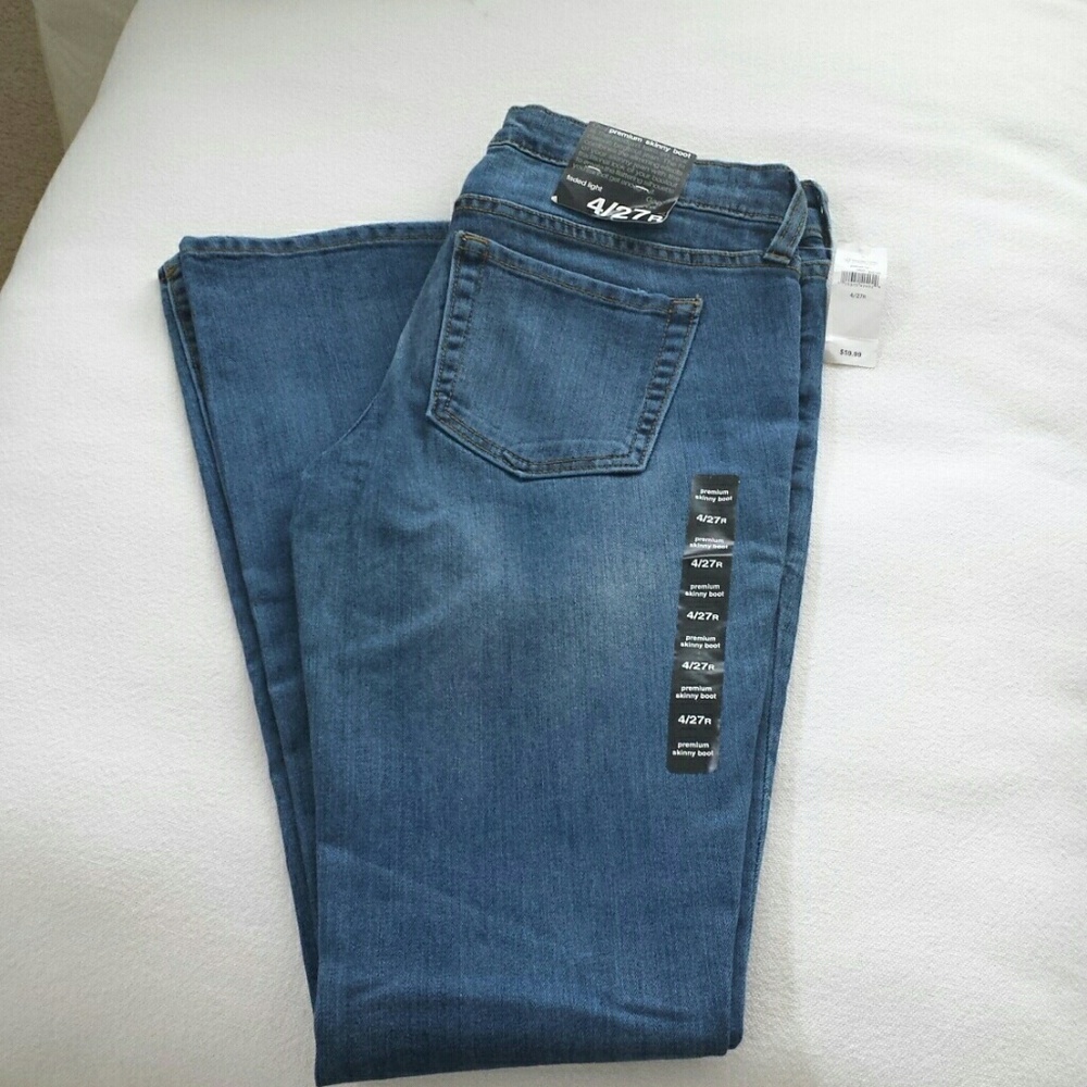 Gap Jeans