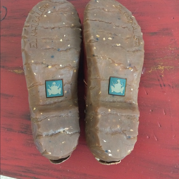 El Natura Lista shoes - cute and comfortable - Picture 2 of 3