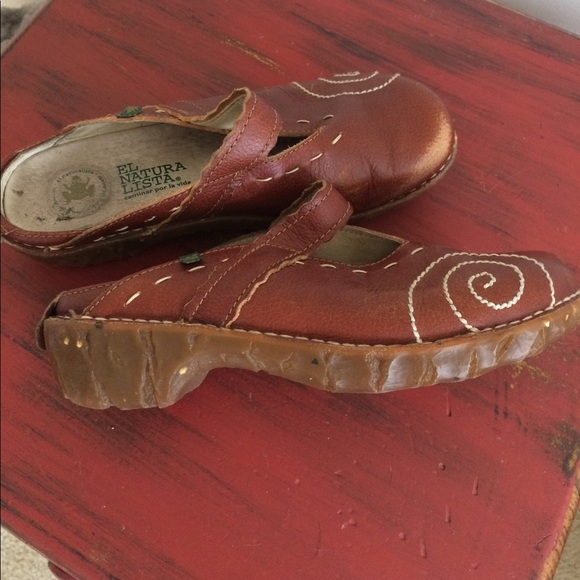 El Natura Lista shoes - cute and comfortable - Picture 3 of 3