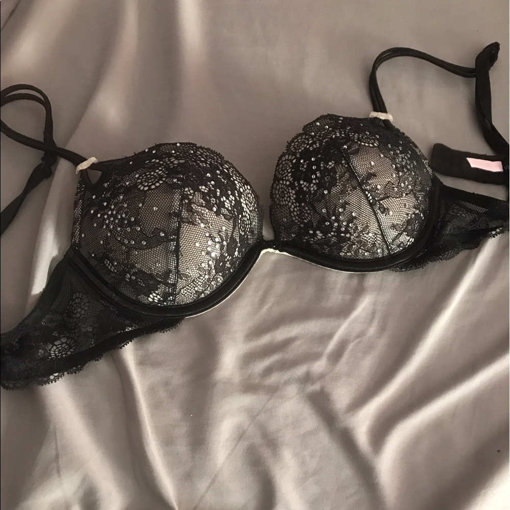 Victoria's Secret bra