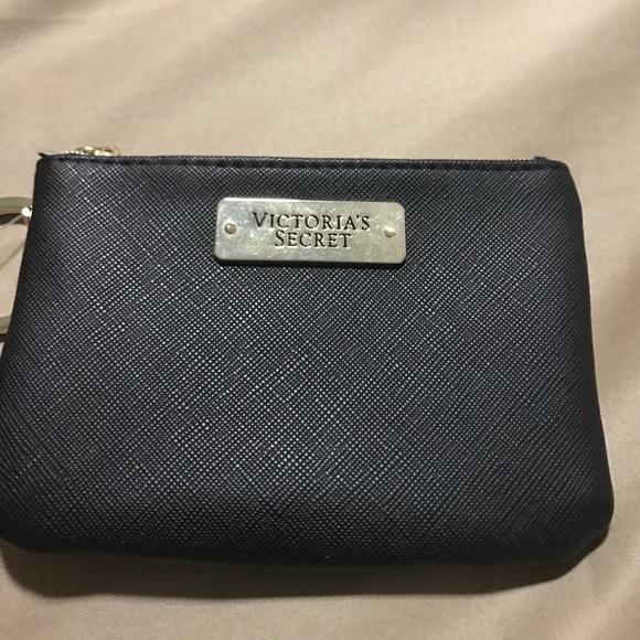 Victoria Secret Coin Purse - Picture 1 of 2