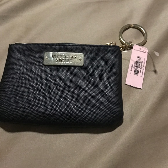 Victoria Secret Coin Purse - Picture 2 of 2