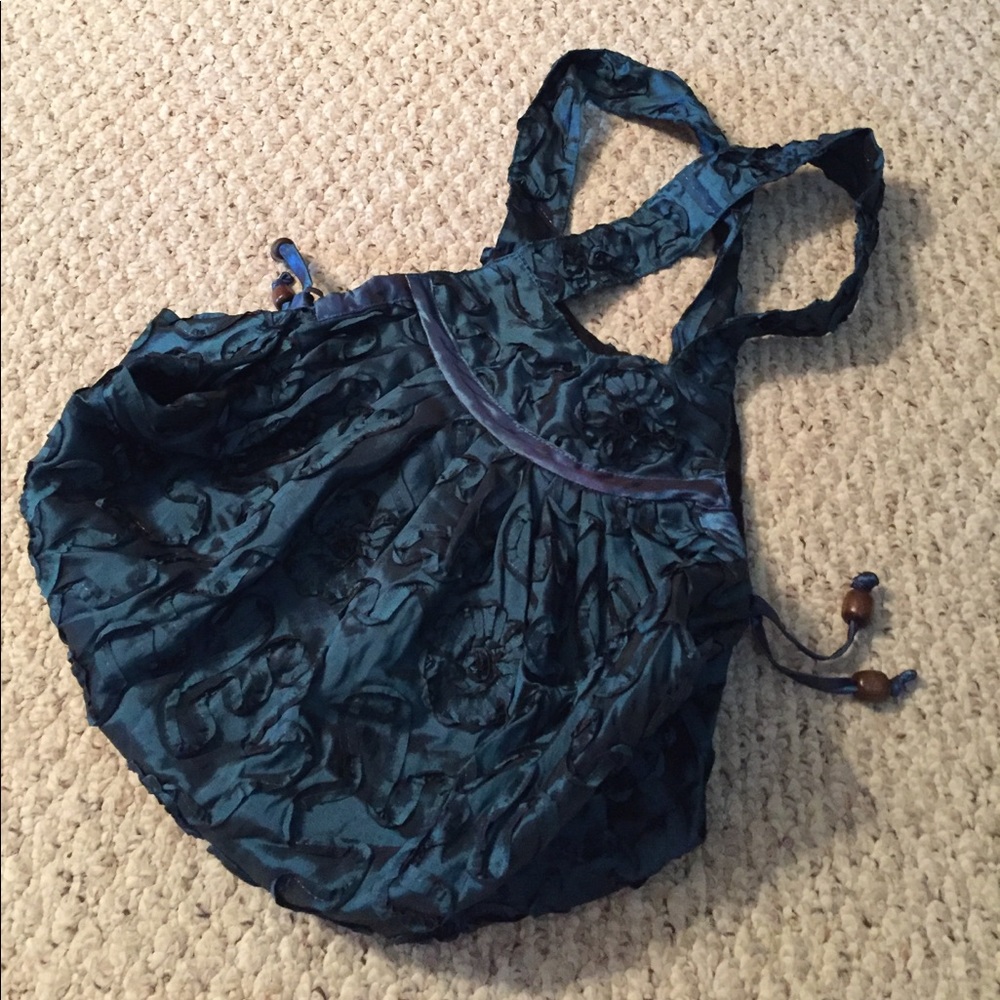 NEW Thai bag / purse