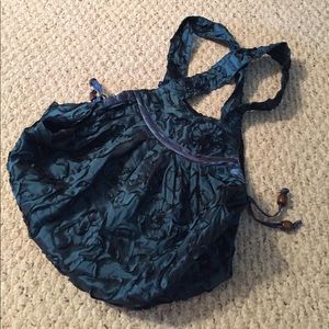 NEW Thai bag / purse