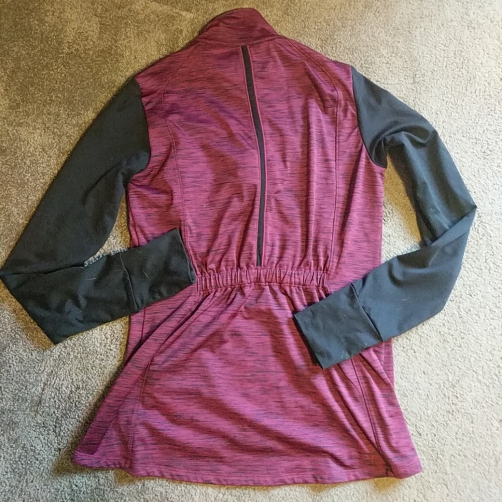 Track jacket - Picture 2 of 2