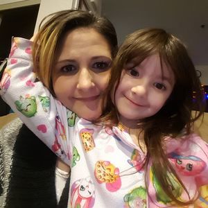 Meet your Posher, Jaclyn