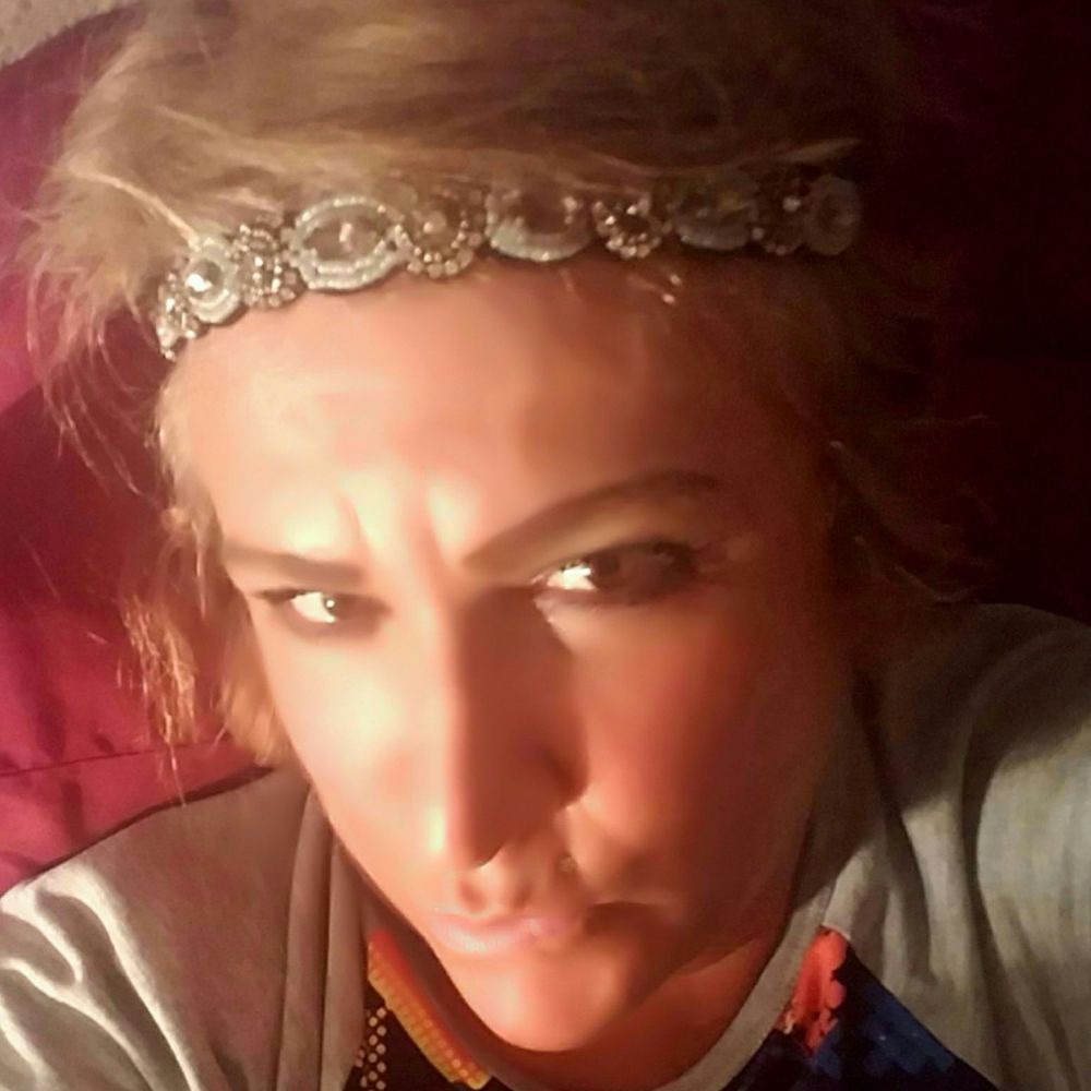 Meet your Posher, Michelle
