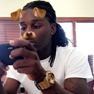 Meet your Posher, Marlon