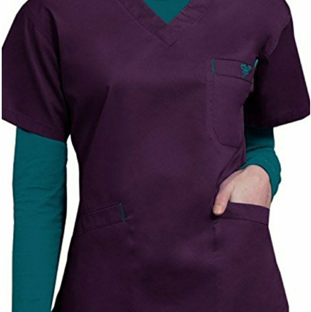 SET Med Couture Women's Signature​ Scrub