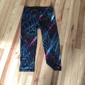 Cute workout leggings