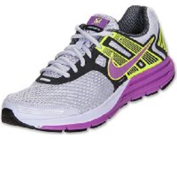 Nike Shoes - 🛑LOWEST PRICE🛑Nike structure 16 women's purple