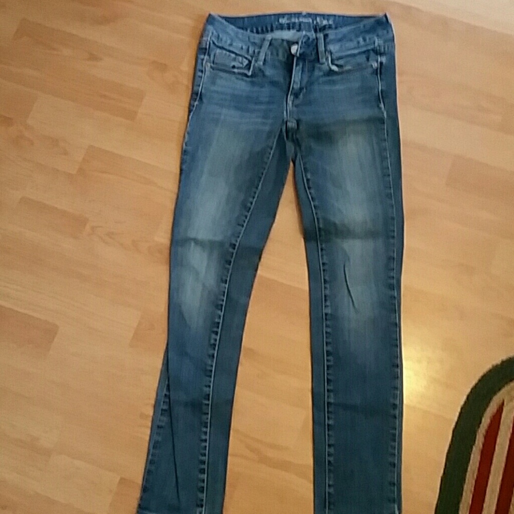 American Eagle Skinny jean