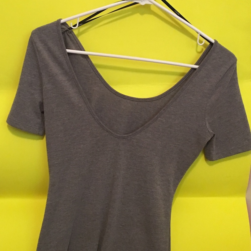 Bodycon Dress
