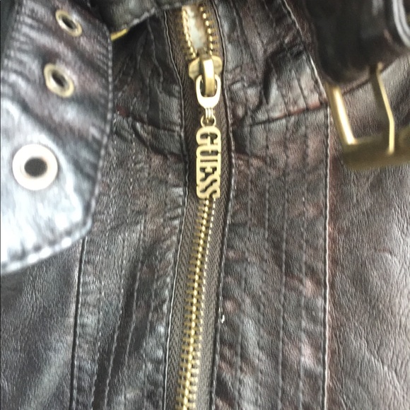 Guess jacket - Picture 2 of 4