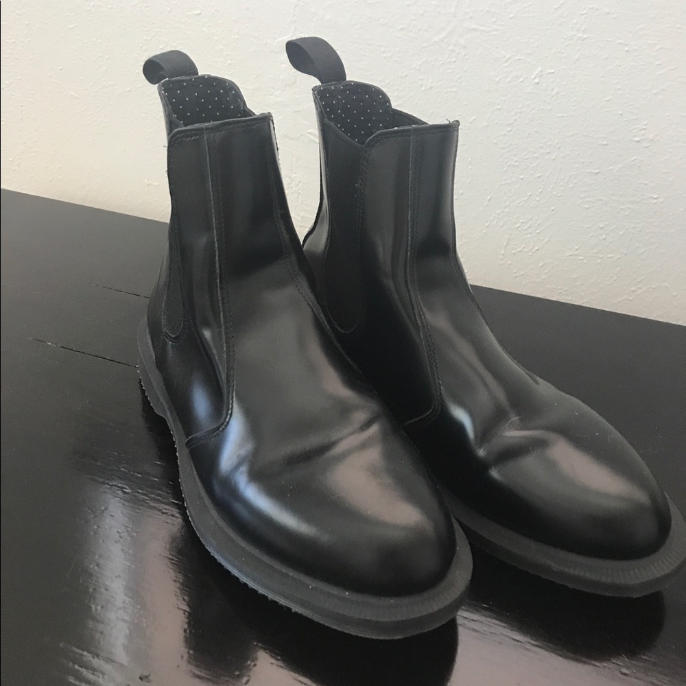 Dr. martens