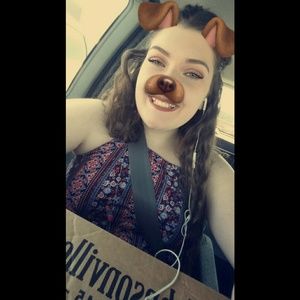 Meet your Posher, Chris