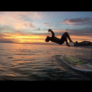 Meet your Posher, Mack