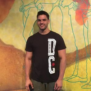 Meet your Posher, Daniel