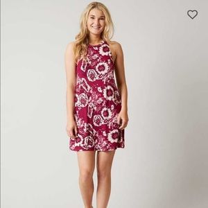 New women's billabong dress