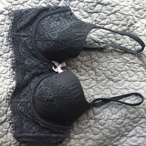 Victoria's Secret Demi Bra