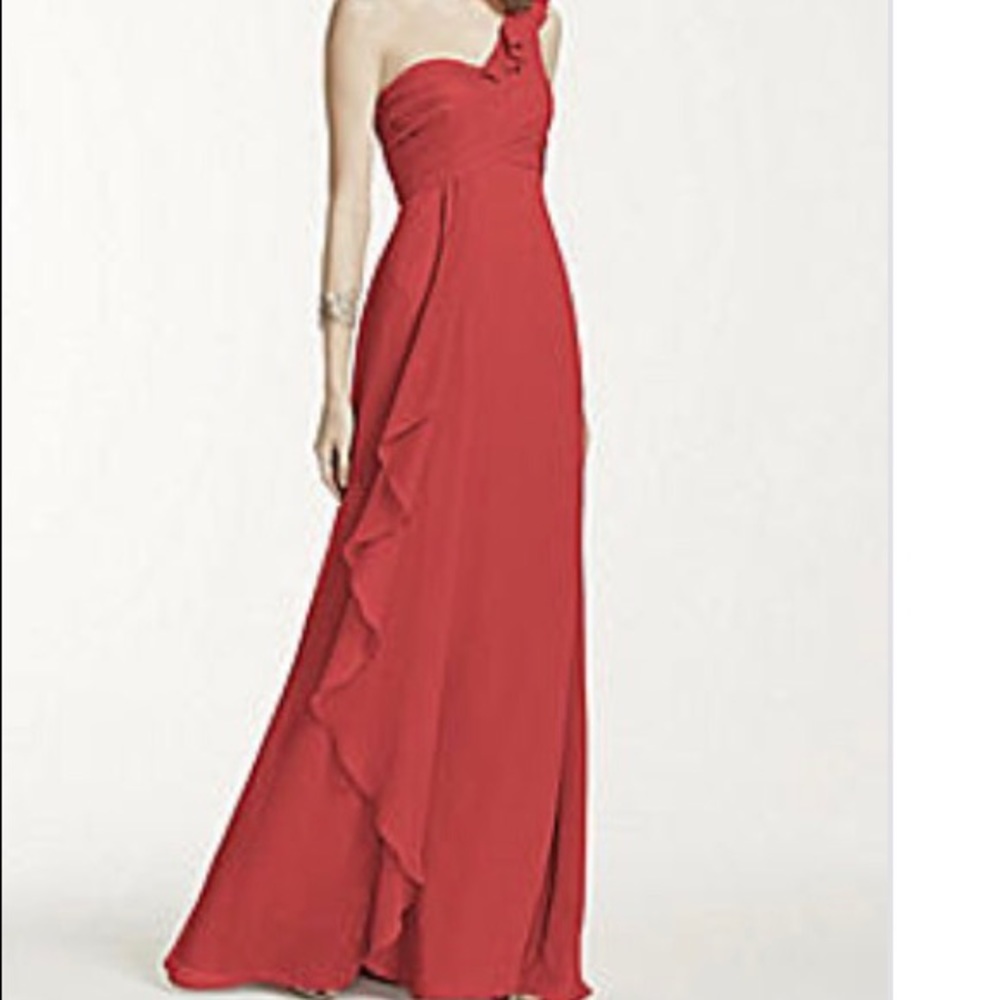Formal gown