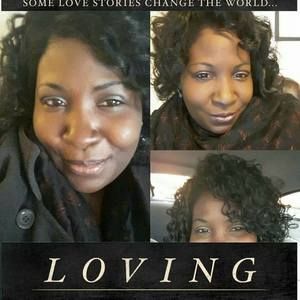 Meet your Posher, Tomeka