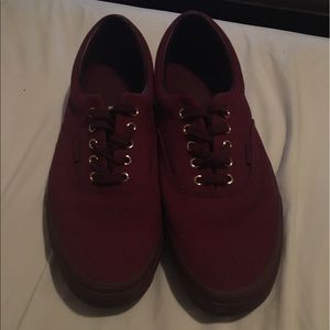 Vans Era Gold Mono Port Royal