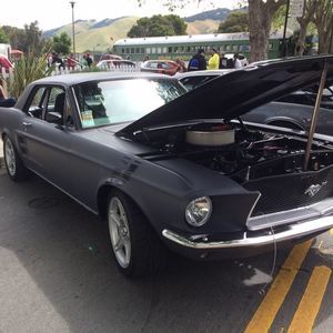 Meet your Posher, Evan