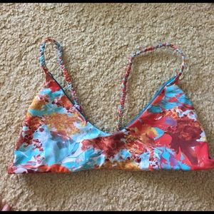 San Lorenzo reversible top