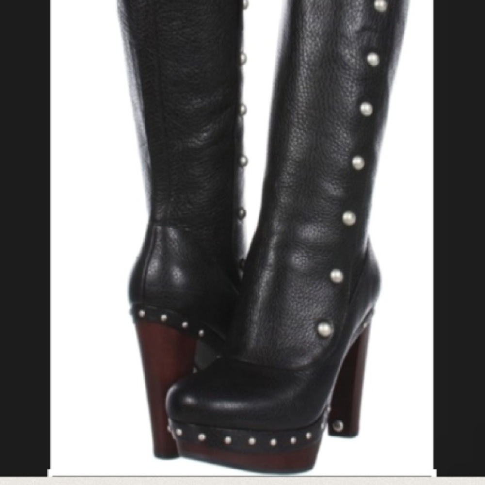 U G G Cosima Tall boots