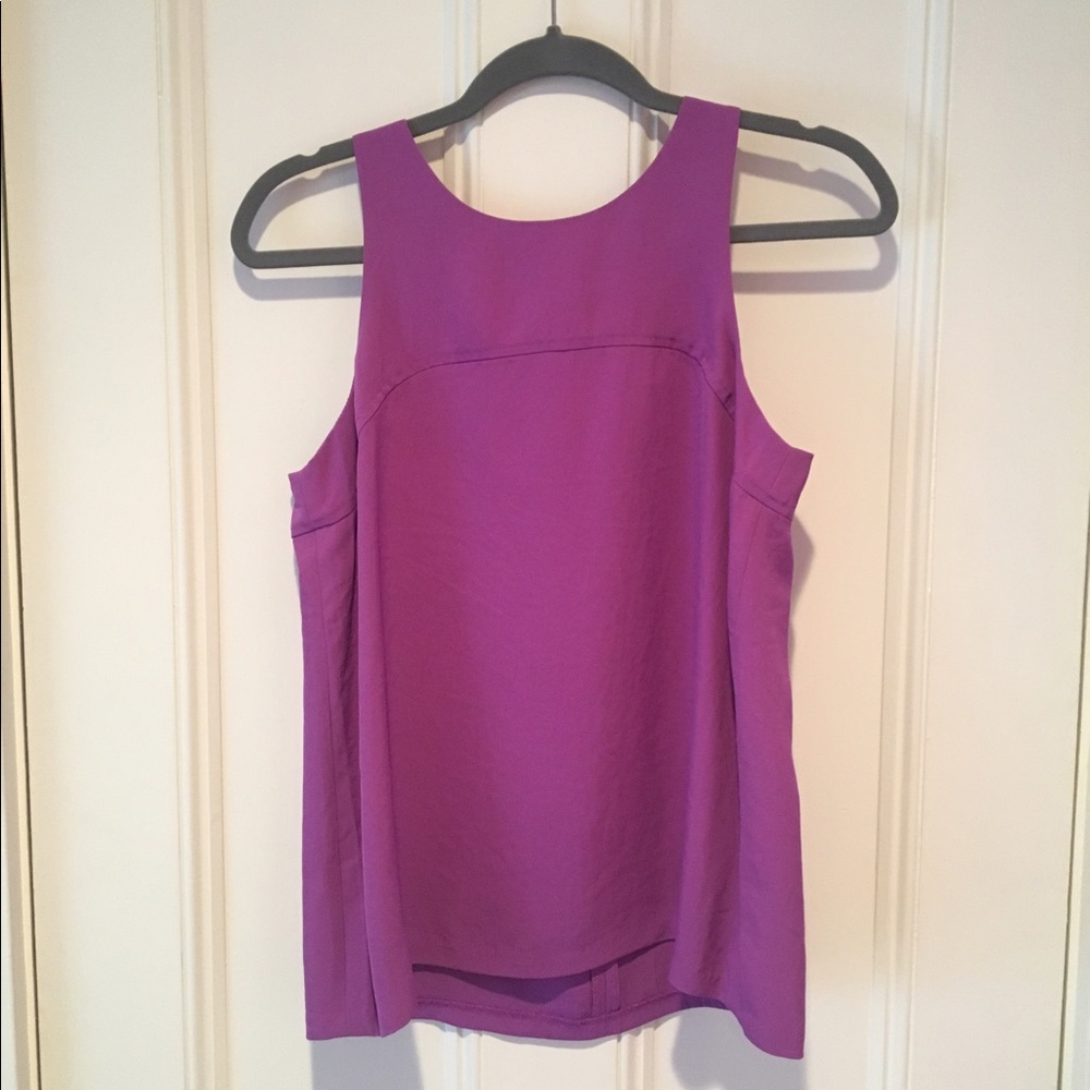 Banana Republic Shell (Tags On)