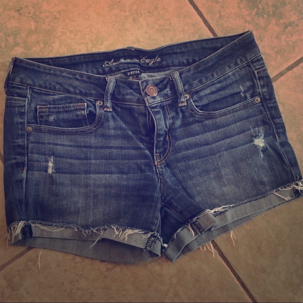 American Eagle 🦅 Shorts