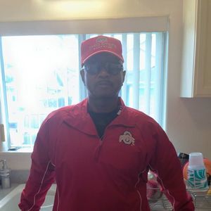 Meet your Posher, Ronnie