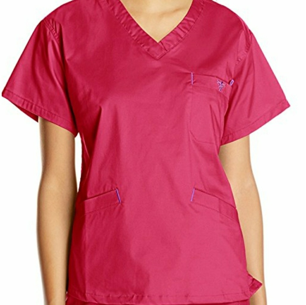 SET Med Couture Women's Scrubs