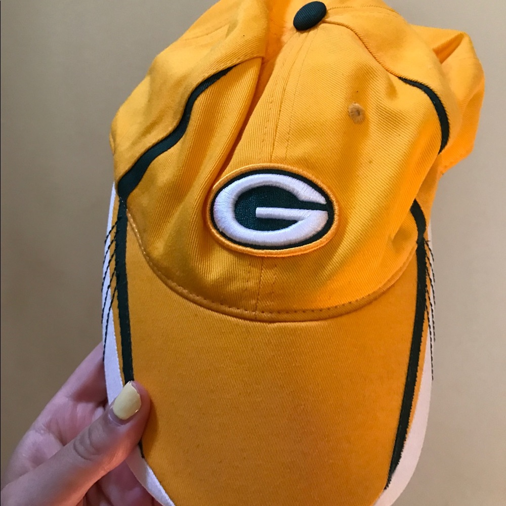 green bay hat