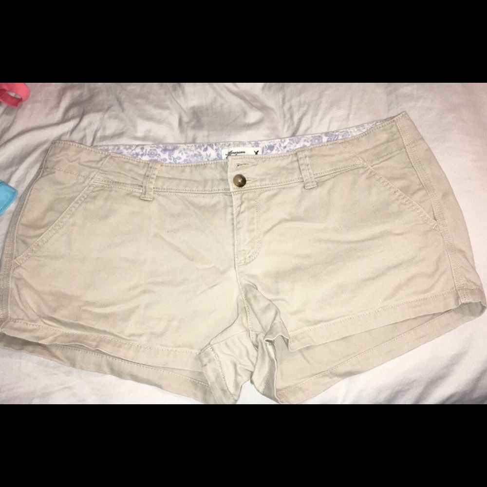 American eagle 🦅 shorts