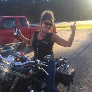 Meet your Posher, Mel