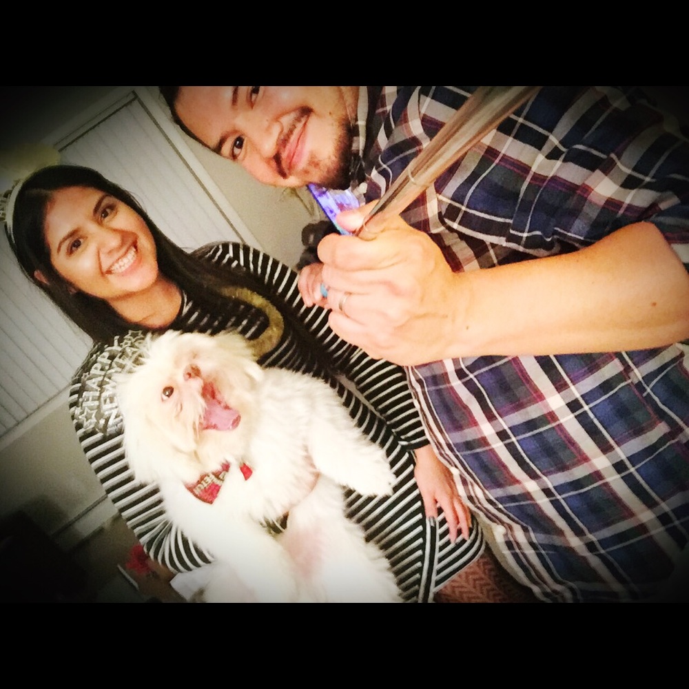 Meet your Posher, Debra