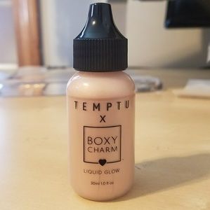 Temptu Liquid Glow Highlighter