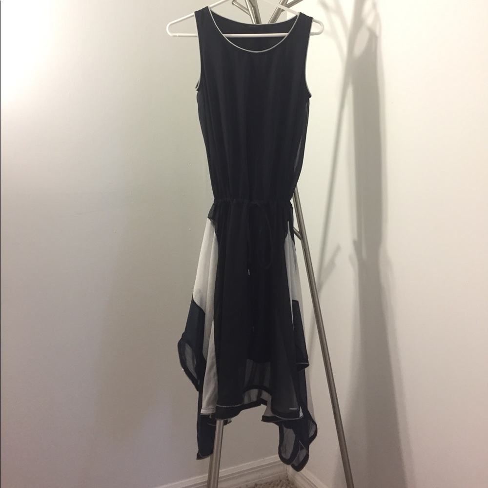 Diesel Silk Dress