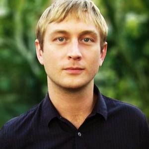 Meet your Posher, Travis