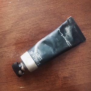 MAC Paint in Sublime Nature