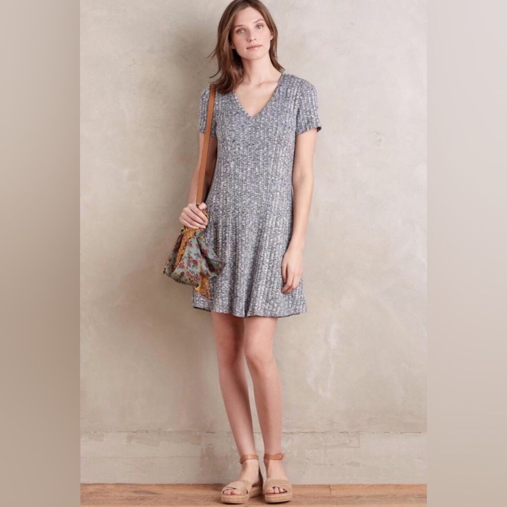 Anthropologie Dolan Sweater Dress (New with tags)