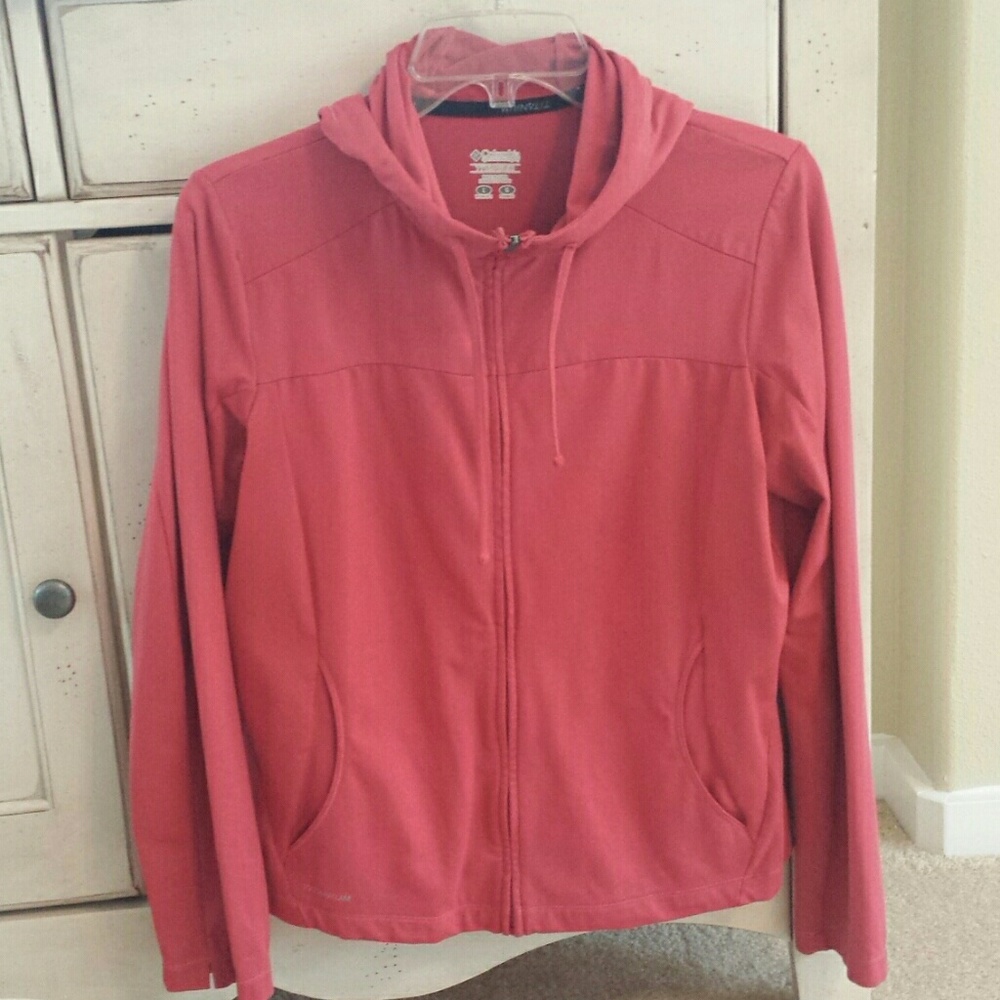 Columbia Titanium Sweatshirt