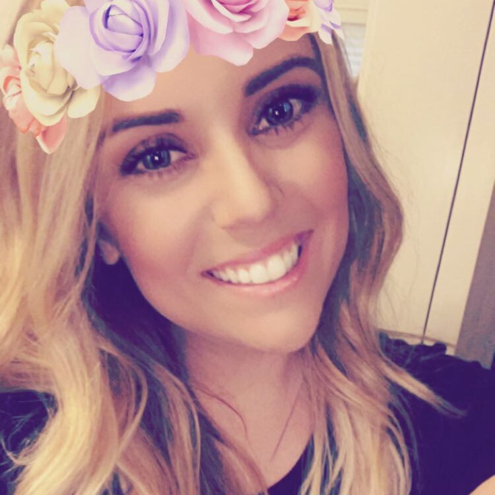 Meet your Posher, Ashley