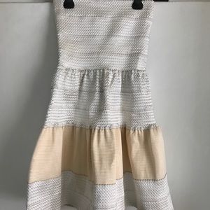 ❌SOLD❌Pleasure Doing Business bandage dress xs